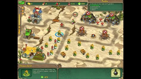 Royal Envoy 2 Level 38 Walkthrough