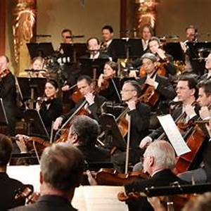 Royal Philharmonic Orchestra & Vienna Philharmonic
