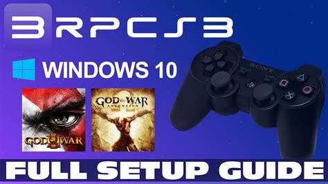 rpcs3 settings guide
