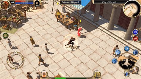 rpg adventure games for android offline