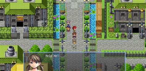 rpg maker mz features