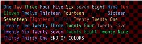 rpg maker vx ace text color codes