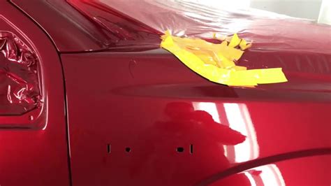 rr paint code