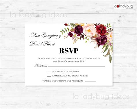 rsvp in spanish examples reddit