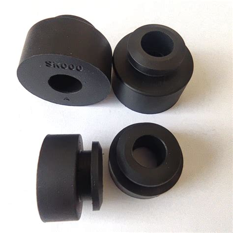 rubber damper