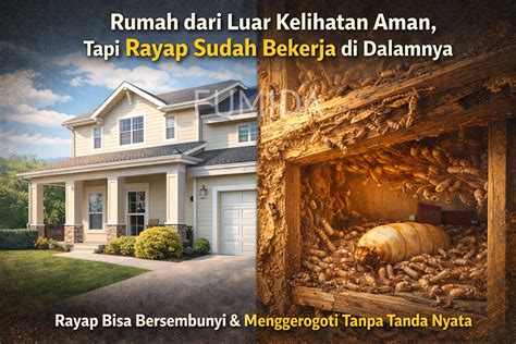 Jangan Tunggu Sampai Rusak Parah, Cegah Sekarang!
