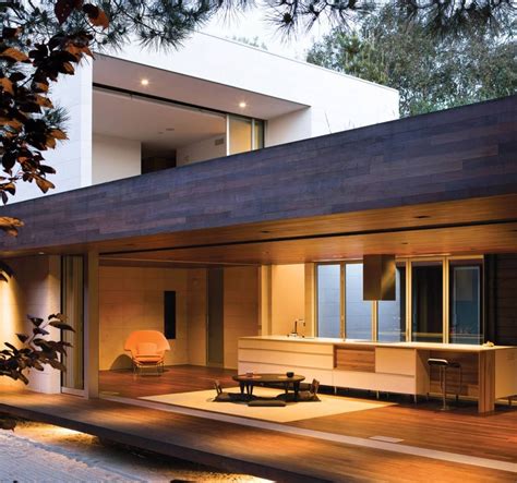 desain rumah kayu ala gaya jepang