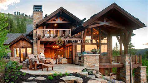 Rustic Style