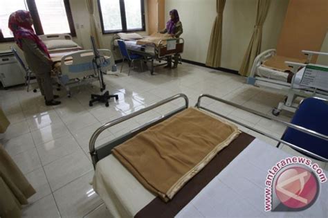 rumah sakit tipe d