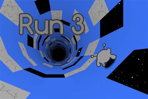 Run 3 Walkthrough
