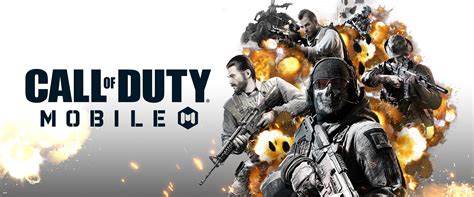 run call of duty mobile on pc
