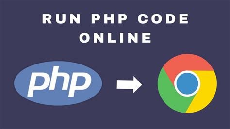 run php code online free