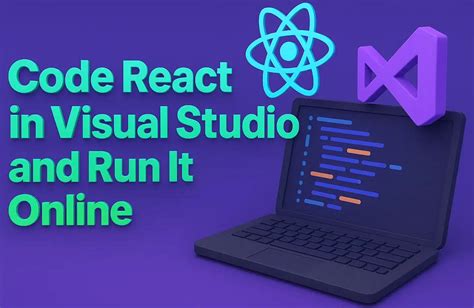 run react code online free
