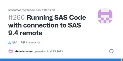 run sas code online free