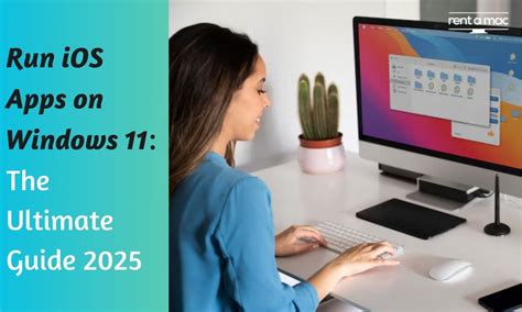 run windows software on ios