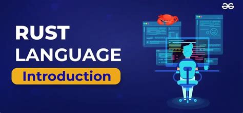 rust programming language easy to learn