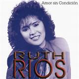 Biografia Ruth Rios