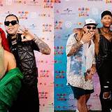 Biografia Ryan Castro