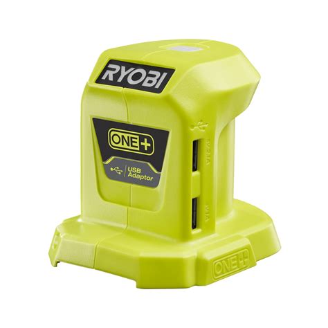 ryobi one+ 18v lithium ion portable power source