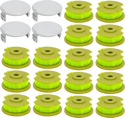ryobi string trimmer replacement spool