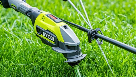 ryobi string trimmer troubleshooting