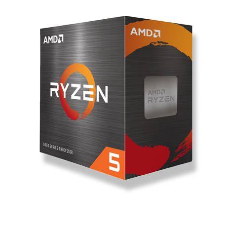 ryzen 5 processor