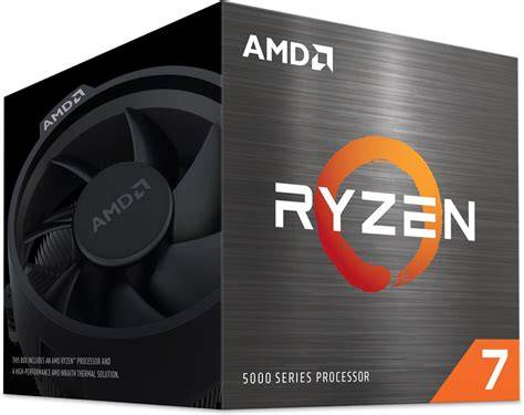 ryzen 7 processor