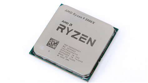 ryzen 9 processor