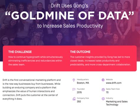 saas case study examples