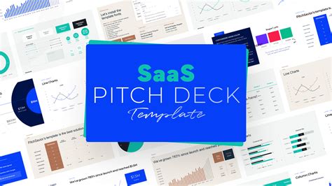 saas pitch deck sample