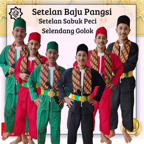 sabuk kaos