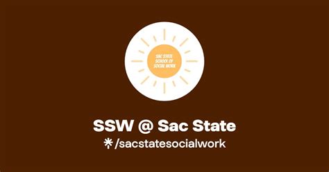 Sac State Social Work Program Old Catalog