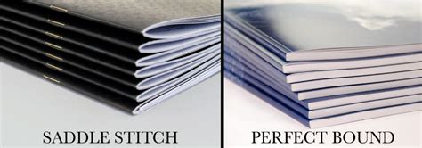 Saddle Stitch Catalog