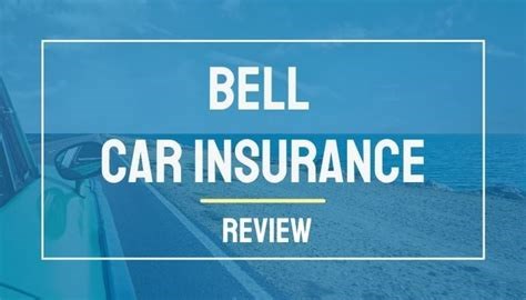 Safe Driver Discount with Bell Auto Insurance