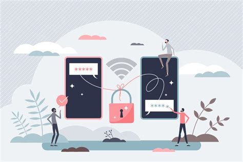 safe texting apps