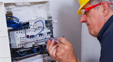 safe wiring habits