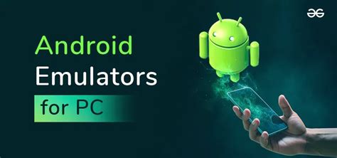 safest android emulator for mac