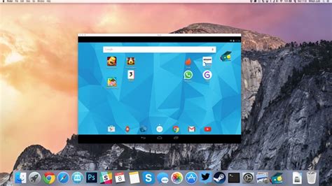 safest android emulator reddit