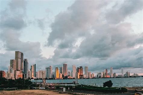 safest neighborhoods in cartagena colombia