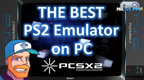 safest ps2 emulator