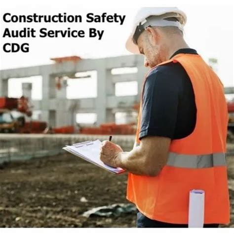 Safety Audit Construction
