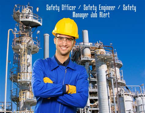 Safety Engineer