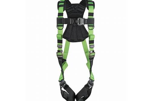 Lineman Safety Harness