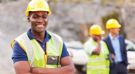 The Role of a Safety Officer