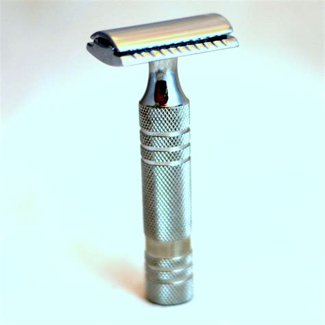 safety razor handle
