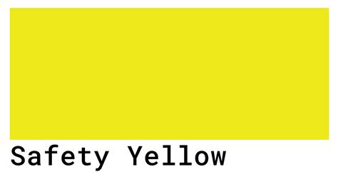 safety yellow code