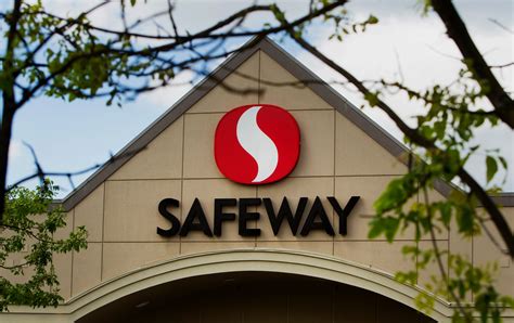 Safeway competition