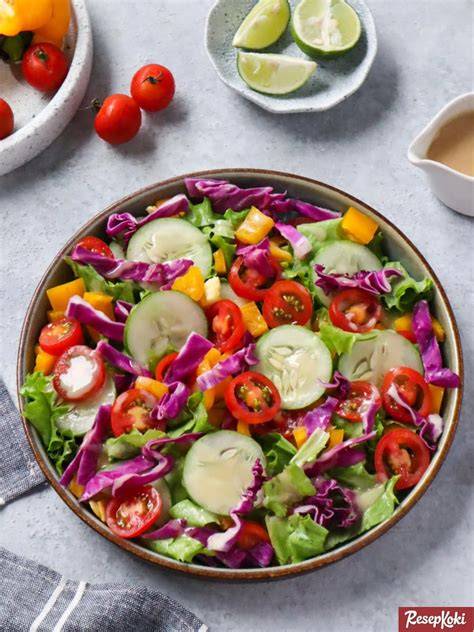 Salad Sayur