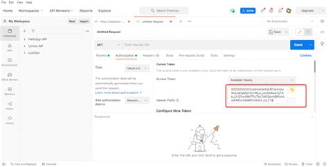 salesforce rest api query example postman
