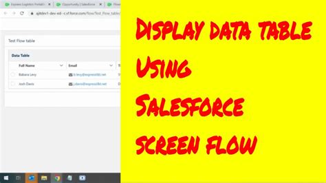 salesforce screen flow date format